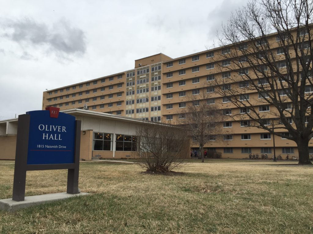 KU’s Oliver Hall to close permanently News, Sports, Jobs Lawrence